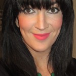 Bold Dramatic Matte Lips With Kat Von D Everlasting Love Liquid Lipstick