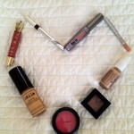 I HEART These Makeup Products