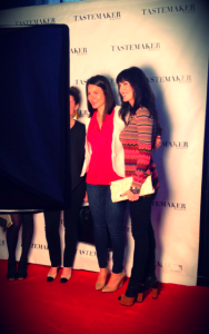 Tastemaker Award Winner