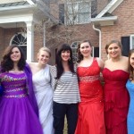 Lessons Learned From Doing Prom Makeup