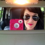Candy Colored Lips