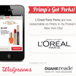 Primping Has Its PERKS With L’Oreal Paris + Pretty In My Pocket