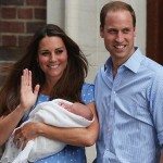 Wednesday PowWow : Did You Catch The Royal Baby Fever?