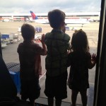Vacation Snapshots : Part 1 Los Angeles