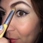 The One Place You Probably Didn’t Think Of To Put Your Concealer