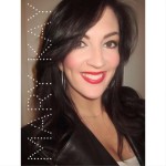 Red Hot Holiday Makeup Look With Mary Kay