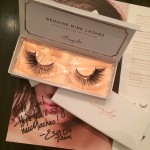 Review :: The Esqido Mink Lash Experience