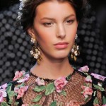 Spring Makeup Trends To Look Forward To