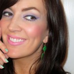 Pack A Pretty Punch With Pastel Makeup
