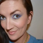 Pool Blue Eyes