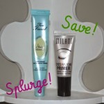 Super DUPE-R! Too Faced Shadow Insurance VS Milani Eyeshadow Primer