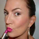 How To Master The Bold Lip