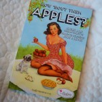 theBalm How ‘Bout Them Apples? Cheek & Lip Cream Palette