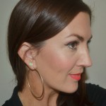 1, 2, 3, Cheekbones!