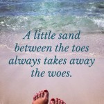 Monday Beauty Mantra
