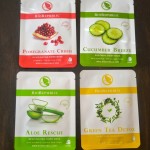Do Your Face A Favor With BioRepublic Sheet Masks