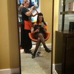 Best Day Ever :: Heat Lounge + Spanx