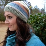 Winter Accessory Of The Moment :: The Beanie, Baby