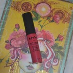 You Can Never Have Too Many NYX Soft Matte Lip Creams
