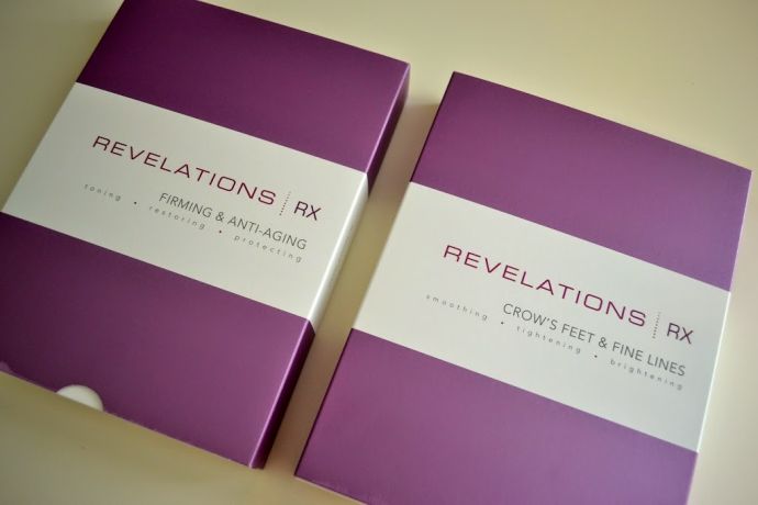 Achieve Spa-Like Skin At Home With RevelationsRX