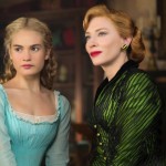 Cinderella : Storytelling Through Makeup