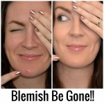3 Steps To Successfully Cover A Blemish
