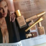 Everyday Is A Beauty Moment :: Estee Lauder Double Wear