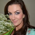 Sea Inspired Smokey Eyes