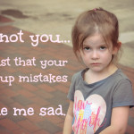 5 Makeup Mistakes That Make Me Sad