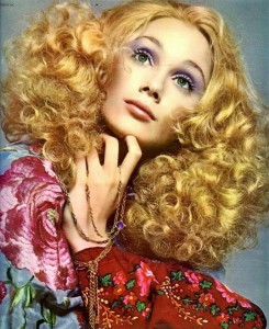 music festival makeup 1969