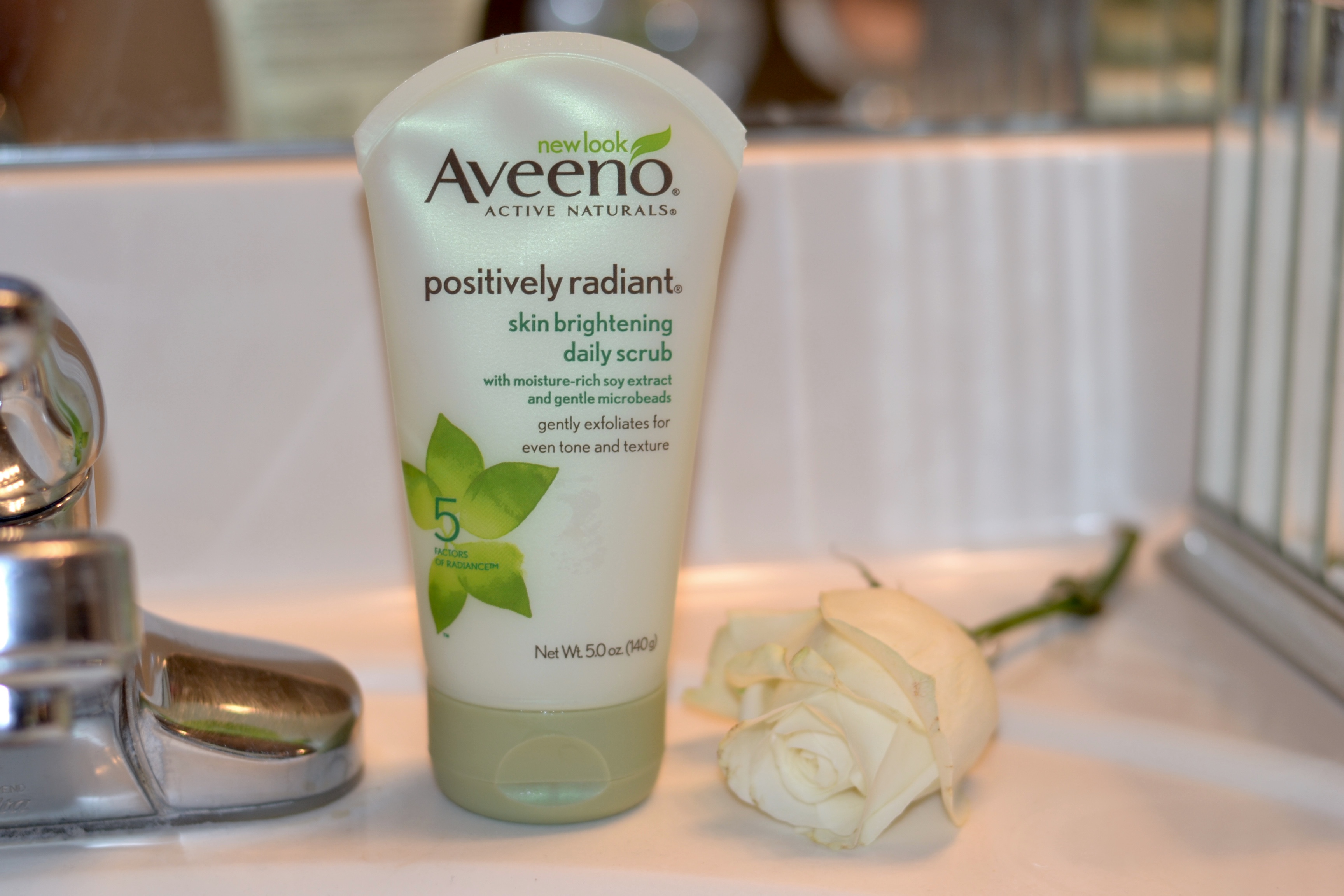 3 Best Skin Solutions From Aveeno Active Naturals