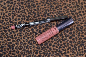 how to create a sexy nude lip