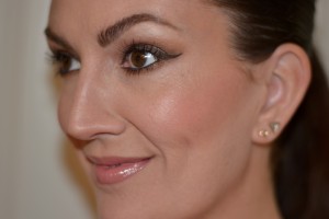 best nude neutral lip look by NYX