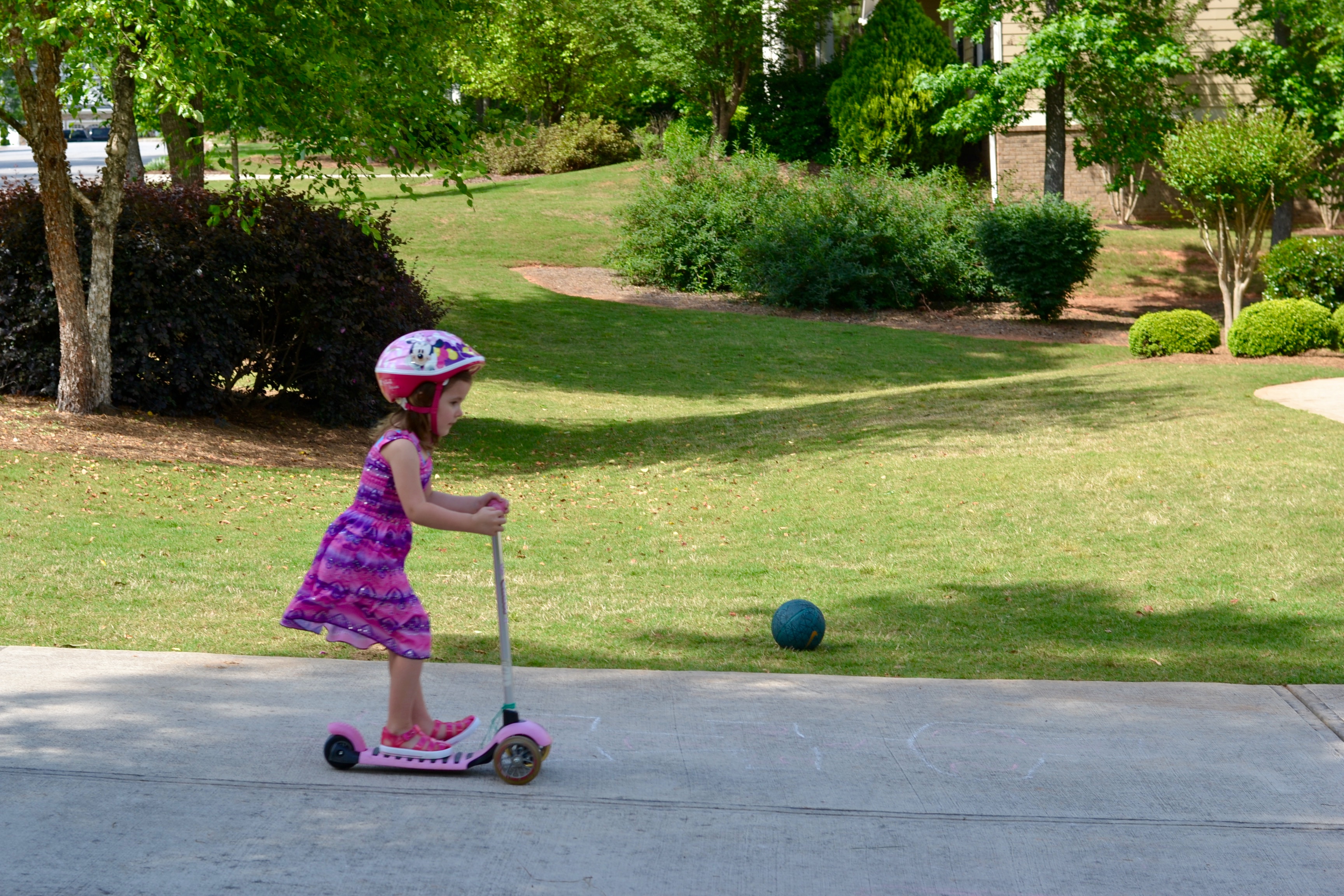 Proud To Play Like A Girl! #BringBackPlay