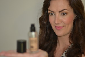 Make Up For Ever HD Invisible Cover foundation