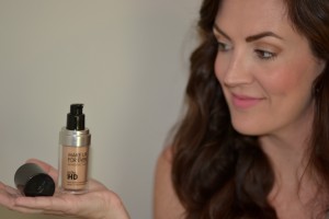 HD quality foundation