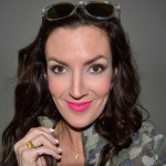 How To Make Camouflage Look Feminine Chic