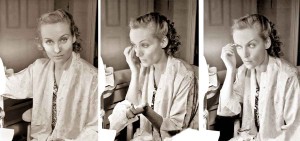 old hollywood beauty secrets
