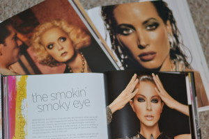 Urban Decay new Smoky palette
