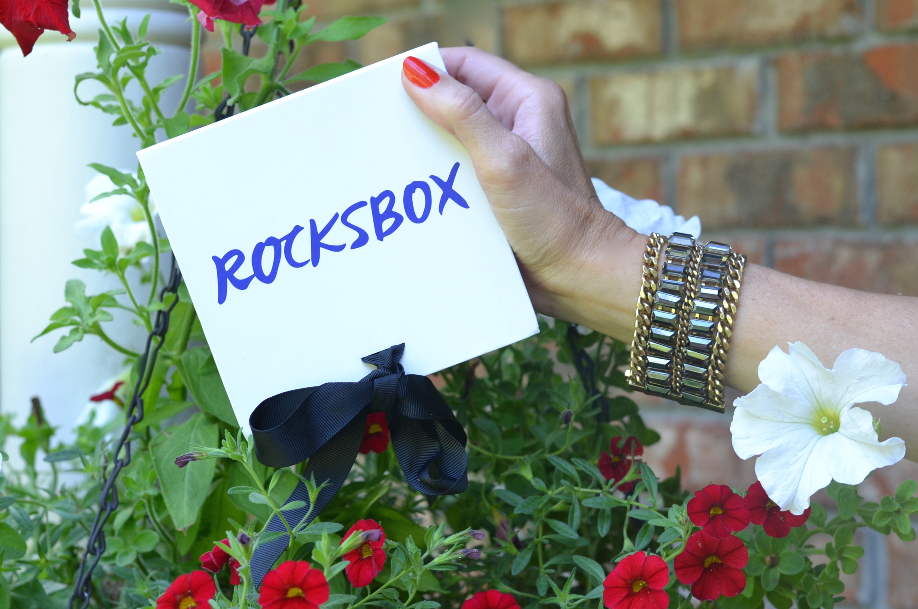 Rocksbox :: Designer Jewelry Delivered To Your Door