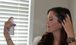 6 summer beauty must haves includes a makeup setting spray