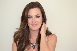 easy smoky eye tutorial