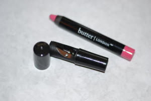 best lip crayons butter london