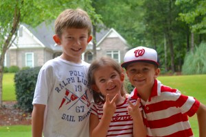 red white and blue attire for july 4th for kids