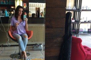 best blow dry bar in Atlanta