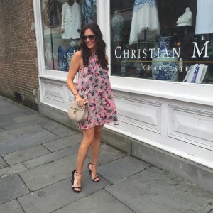 summer style with Nordstrom