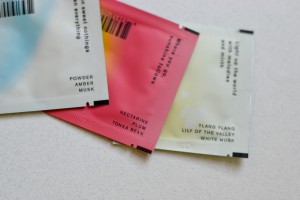 pinrose scents petal pack descriptions