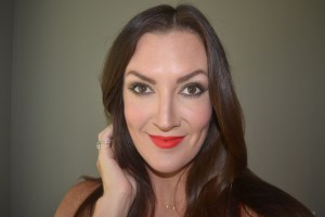 how to pick the perfect red lip color