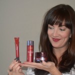 Slow The Aging Process Day & Night With L’Oreal RevitaLift™