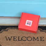 Look What’s Inside The Redbook Red Box Beauty Edition